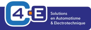 C4E Solutions en automatisme et électrotechnique